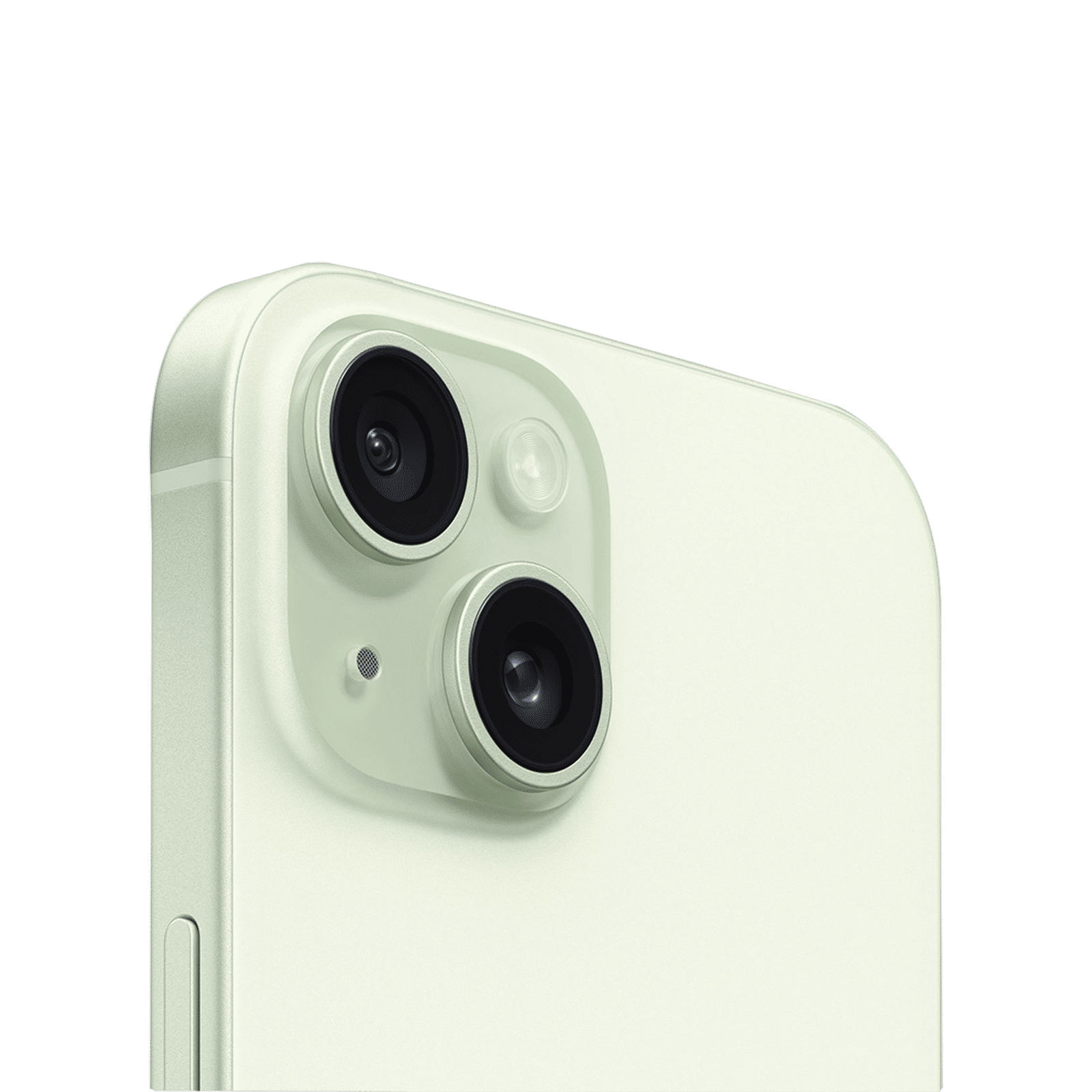 Buy Apple iPhone 15 (512GB, Green) Online Croma